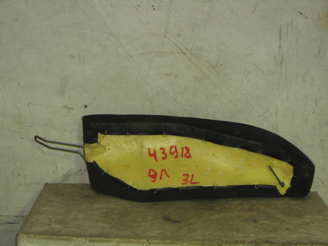 Спинка сидения