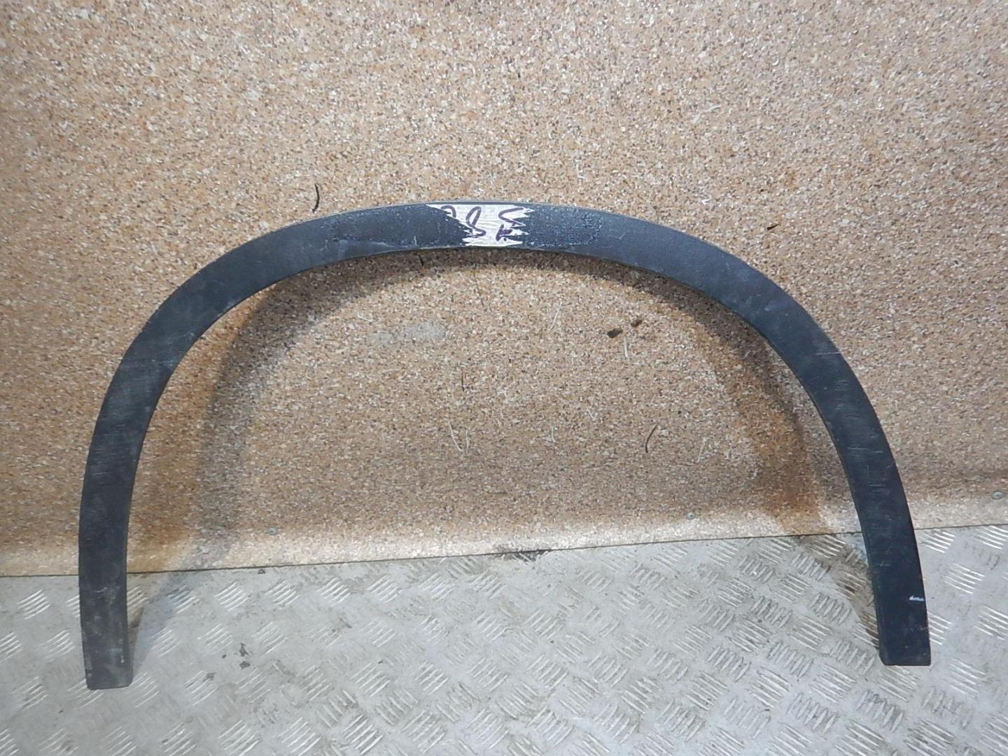 Накладка на крыло