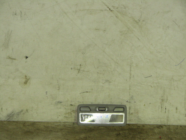 Плафон салонный