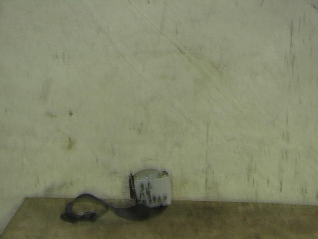 Ремень безопасности