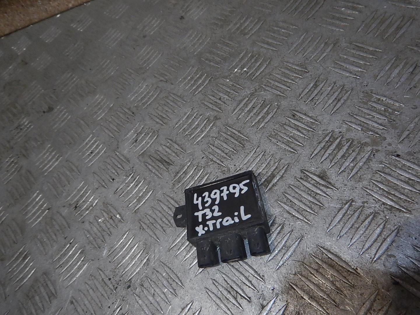 Блок электронный