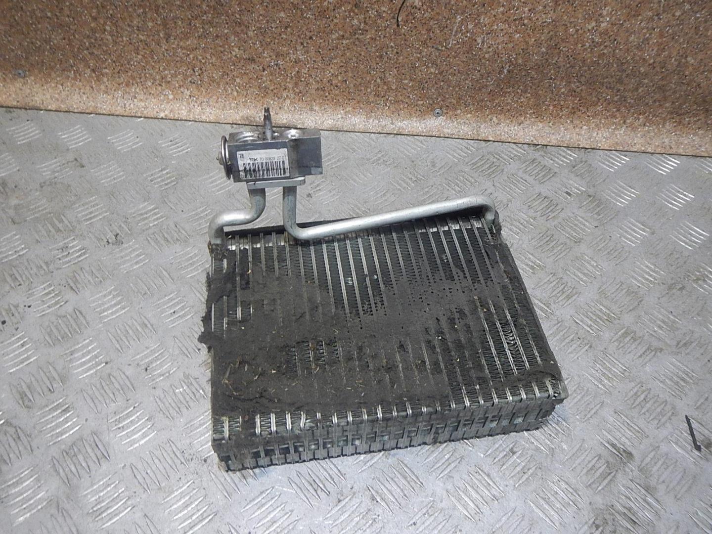 Испаритель кондиционера