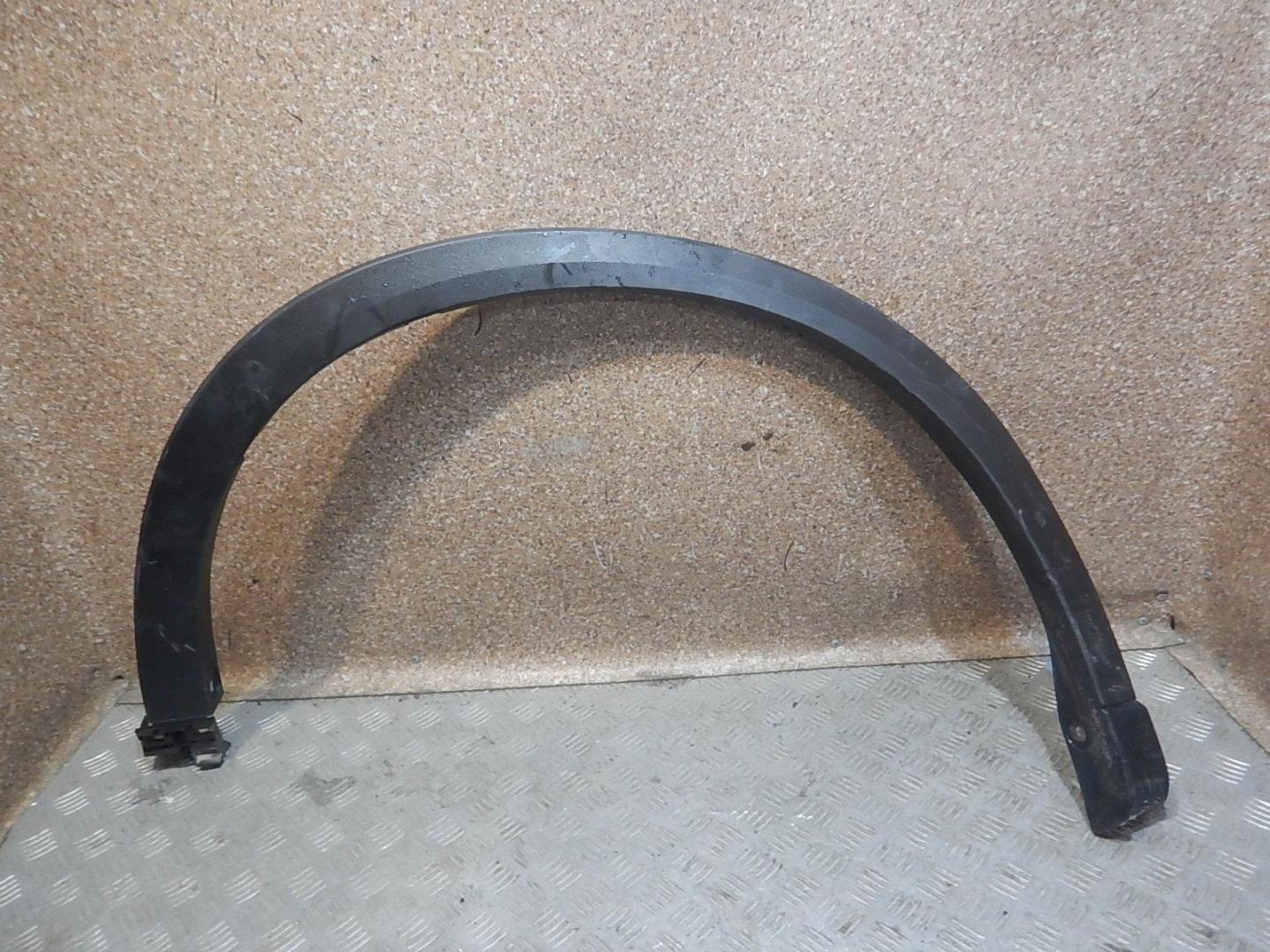 Накладка на крыло