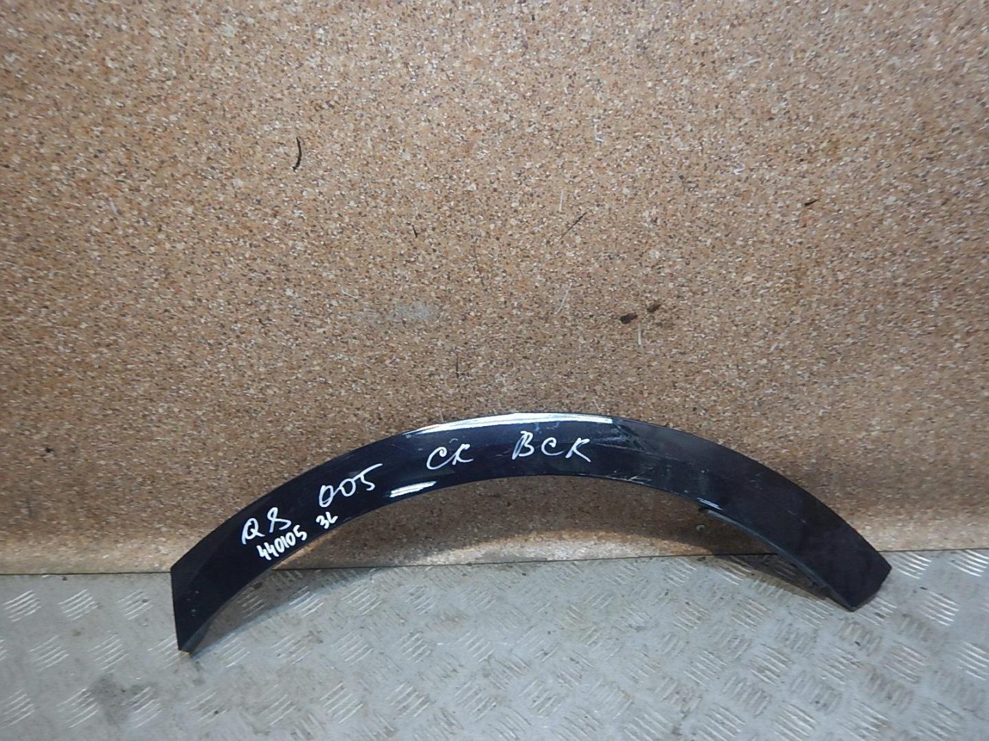 Накладка на крыло