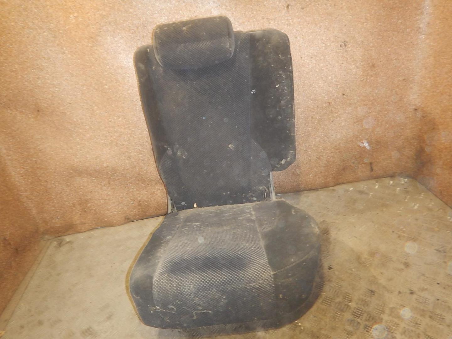 Сиденье салонное