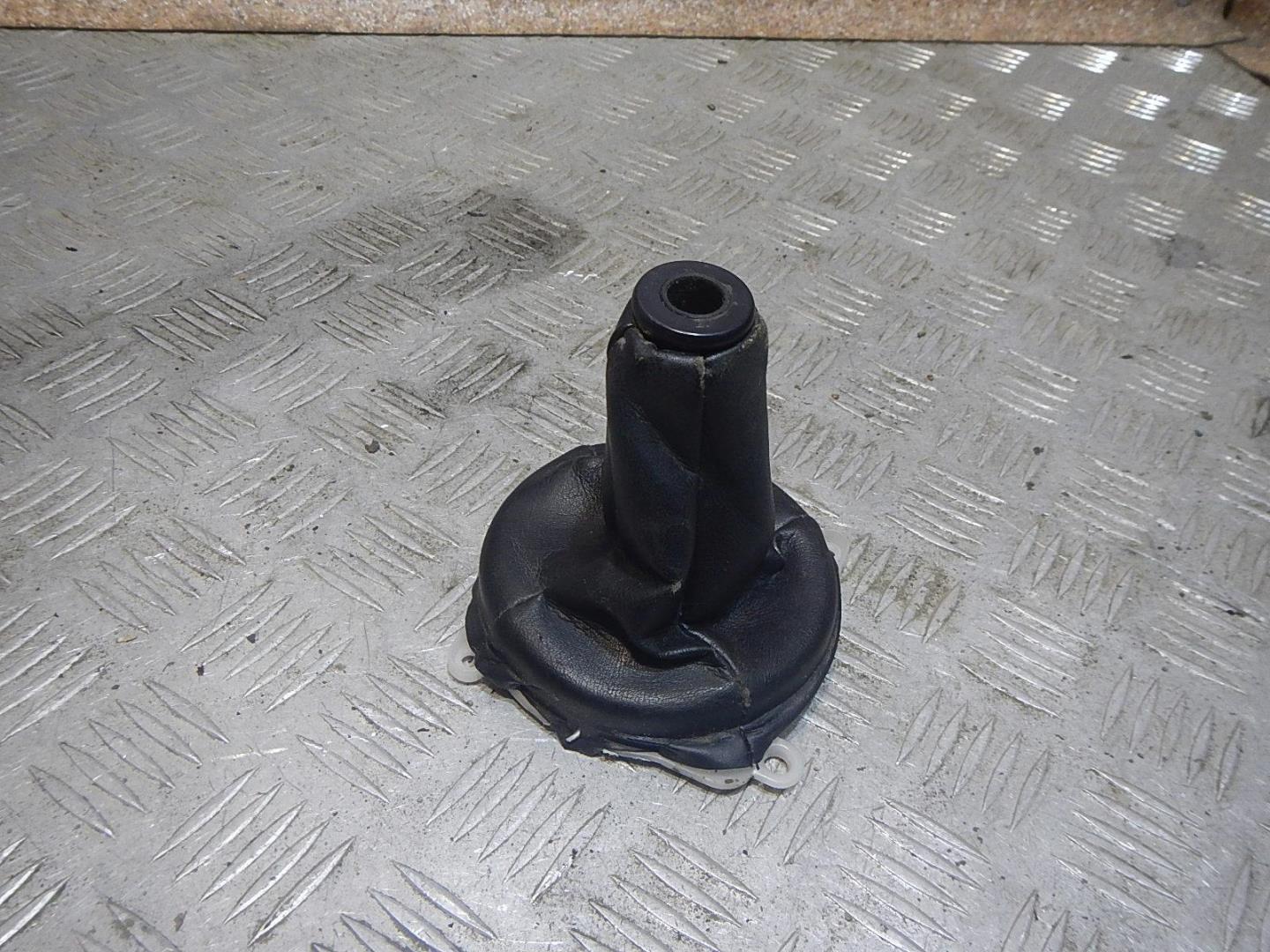 Чехол кулисы