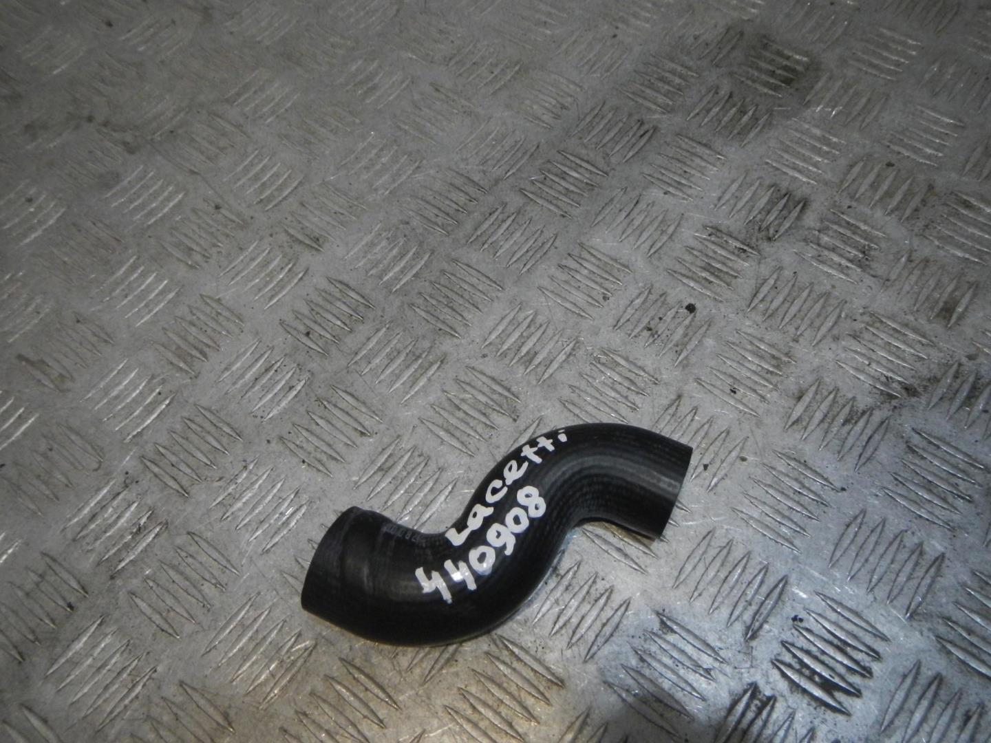 Шланг системы охлаждения