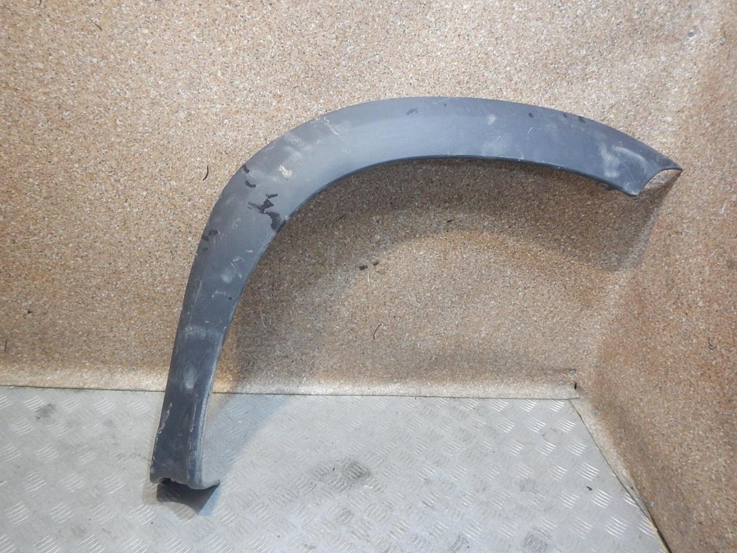 Накладка на крыло