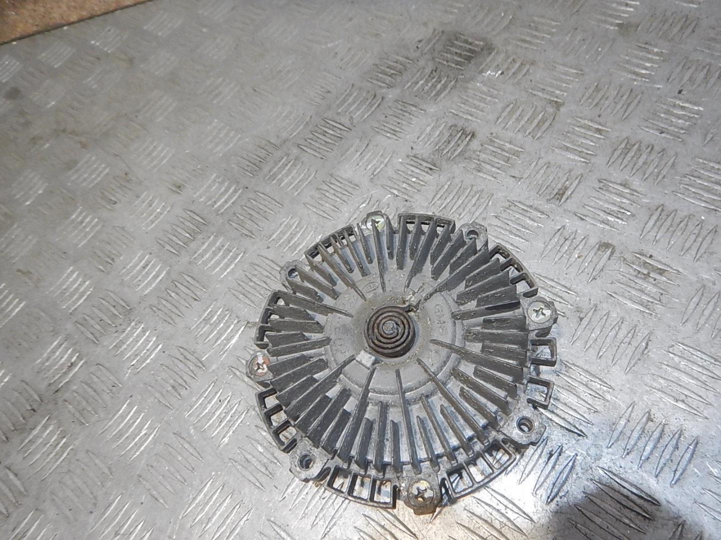 Термомуфта