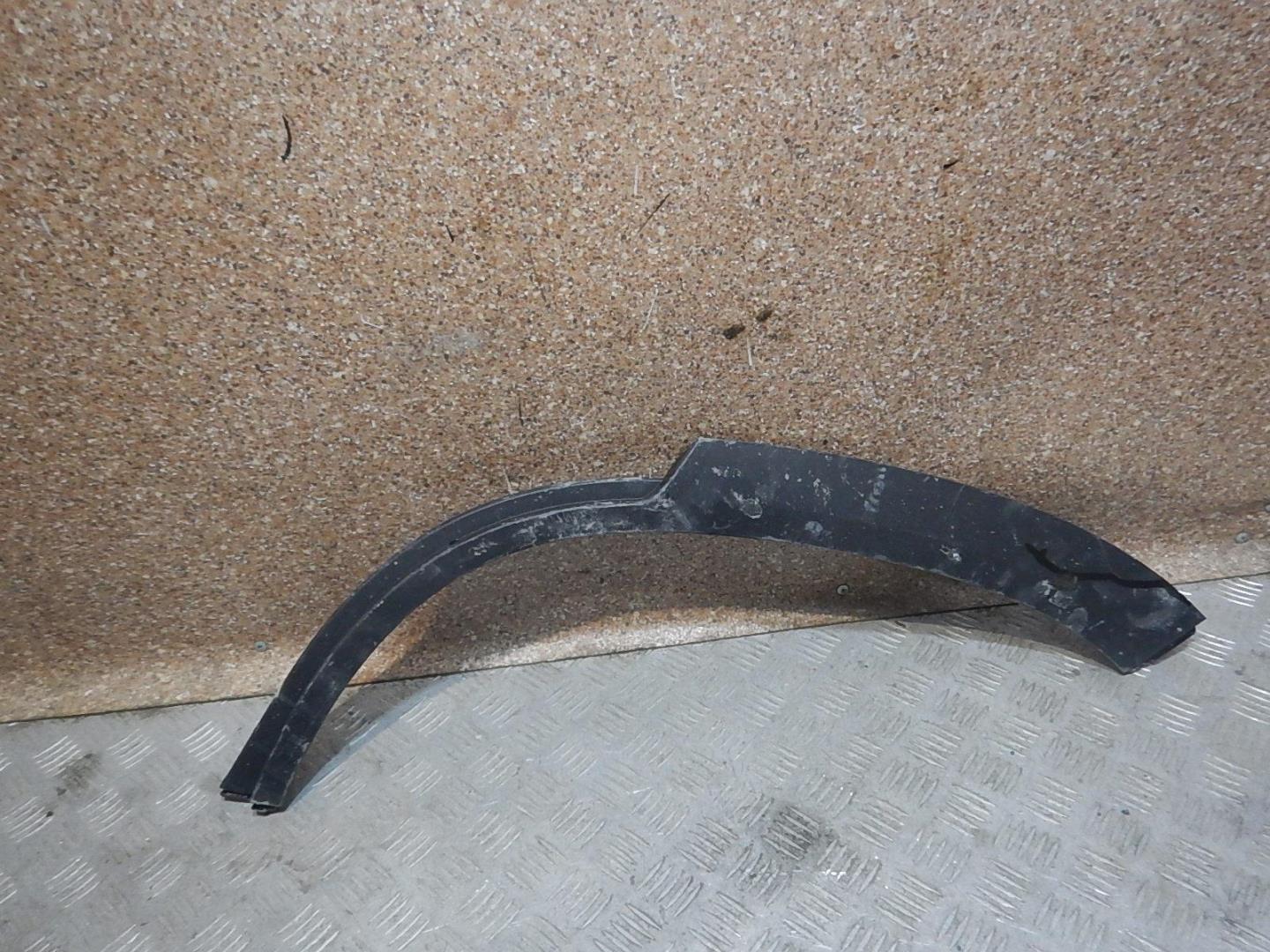 Накладка на крыло