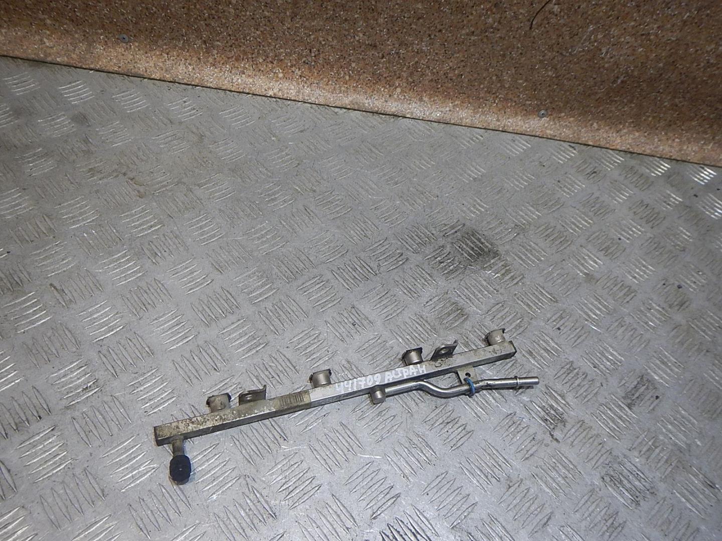 Рейка топливная (рампа)