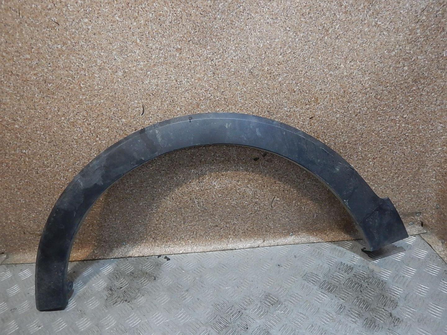 Накладка на крыло