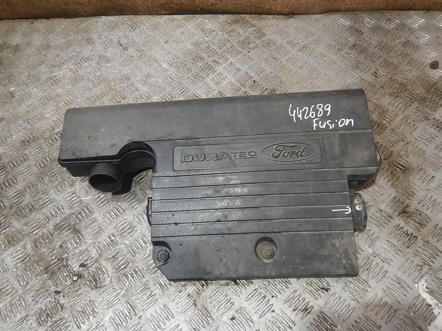 Корпус воздушного фильтра