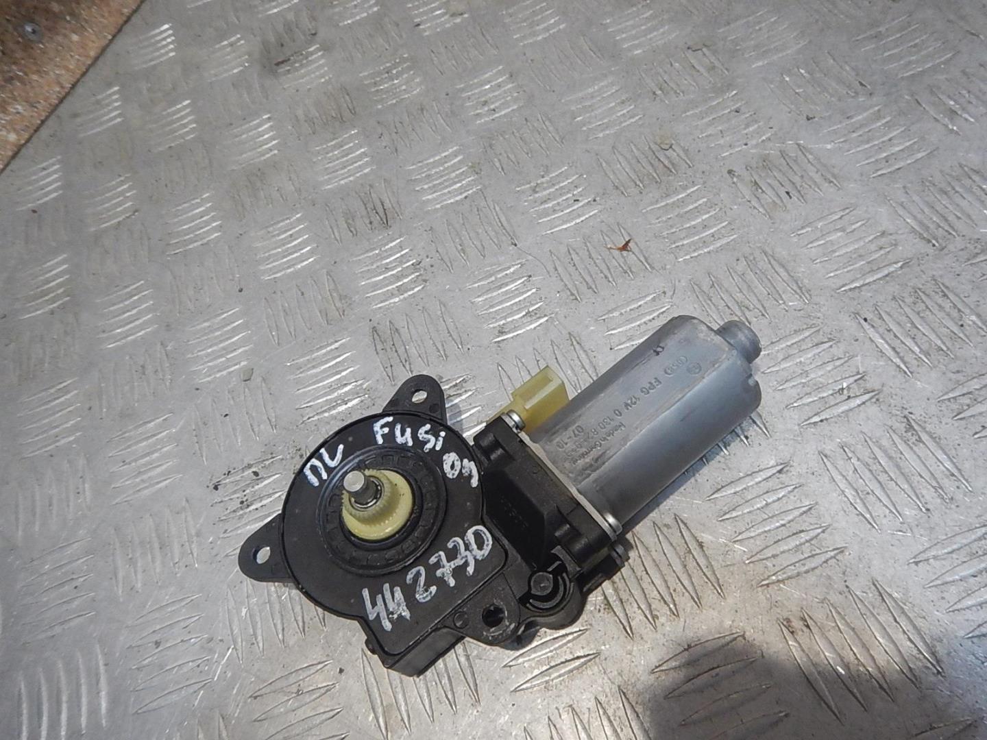 Моторчик стеклоподъемника