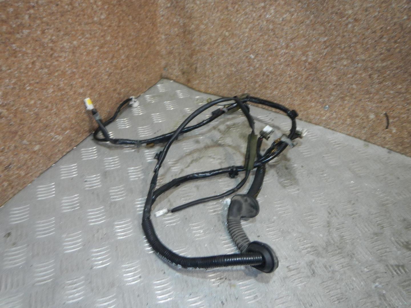 Проводка (коса)