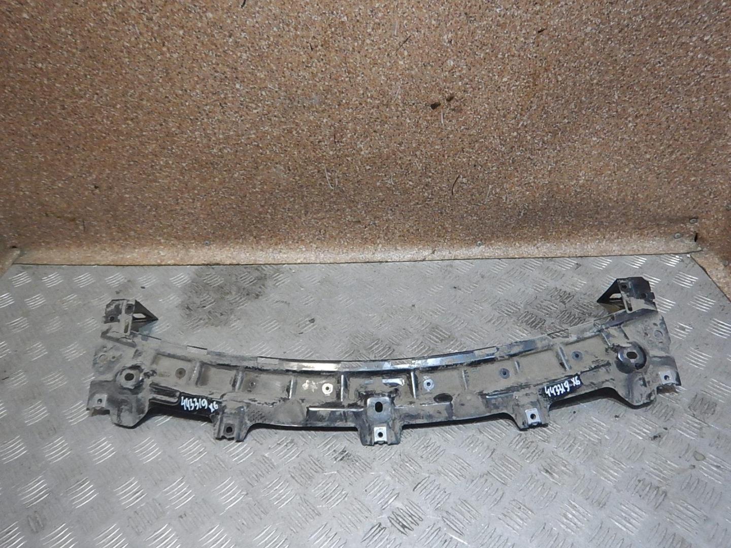 Панель передняя (телевизор)