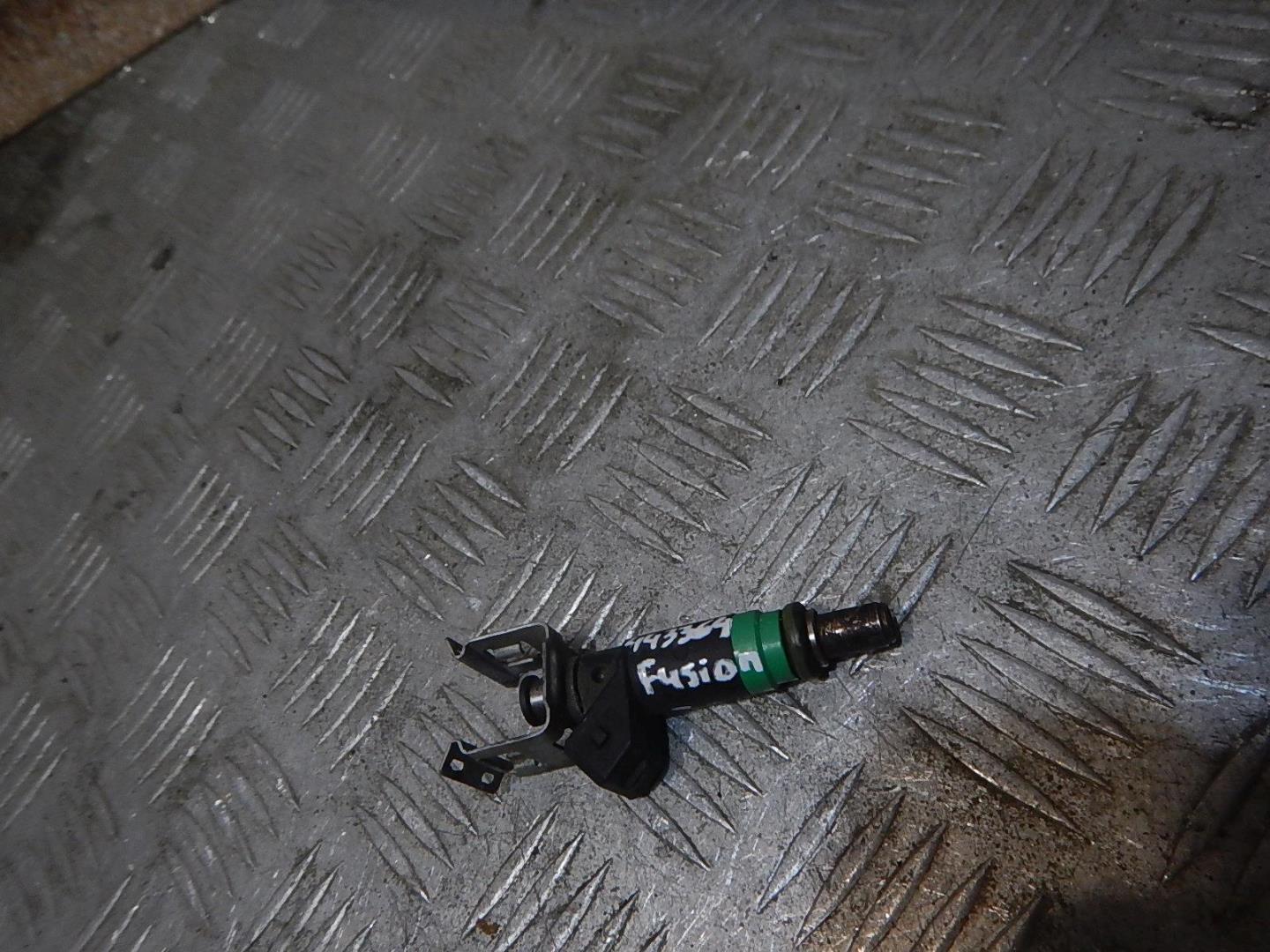 Форсунка инжекторная электрическая