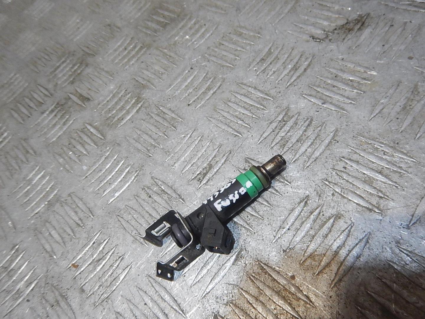 Форсунка инжекторная электрическая