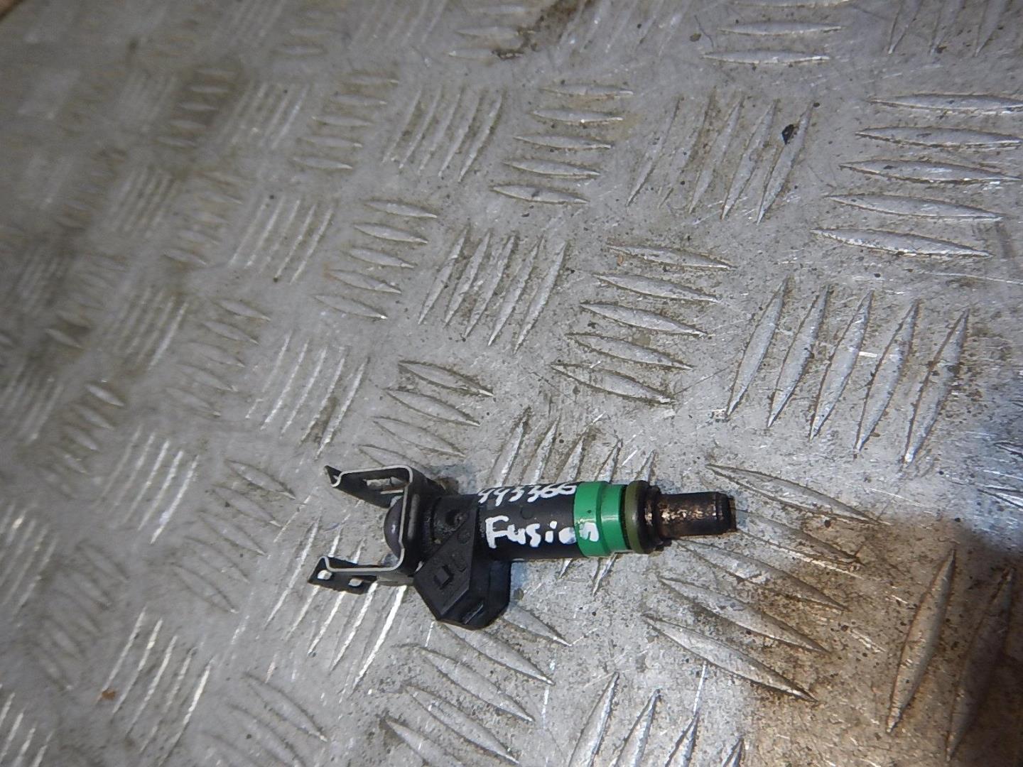 Форсунка инжекторная электрическая