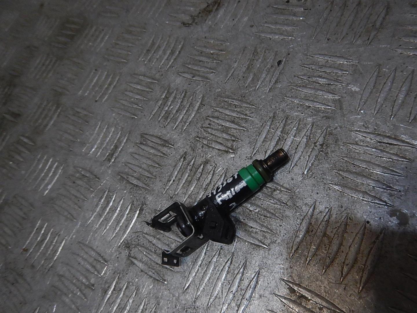 Форсунка инжекторная электрическая