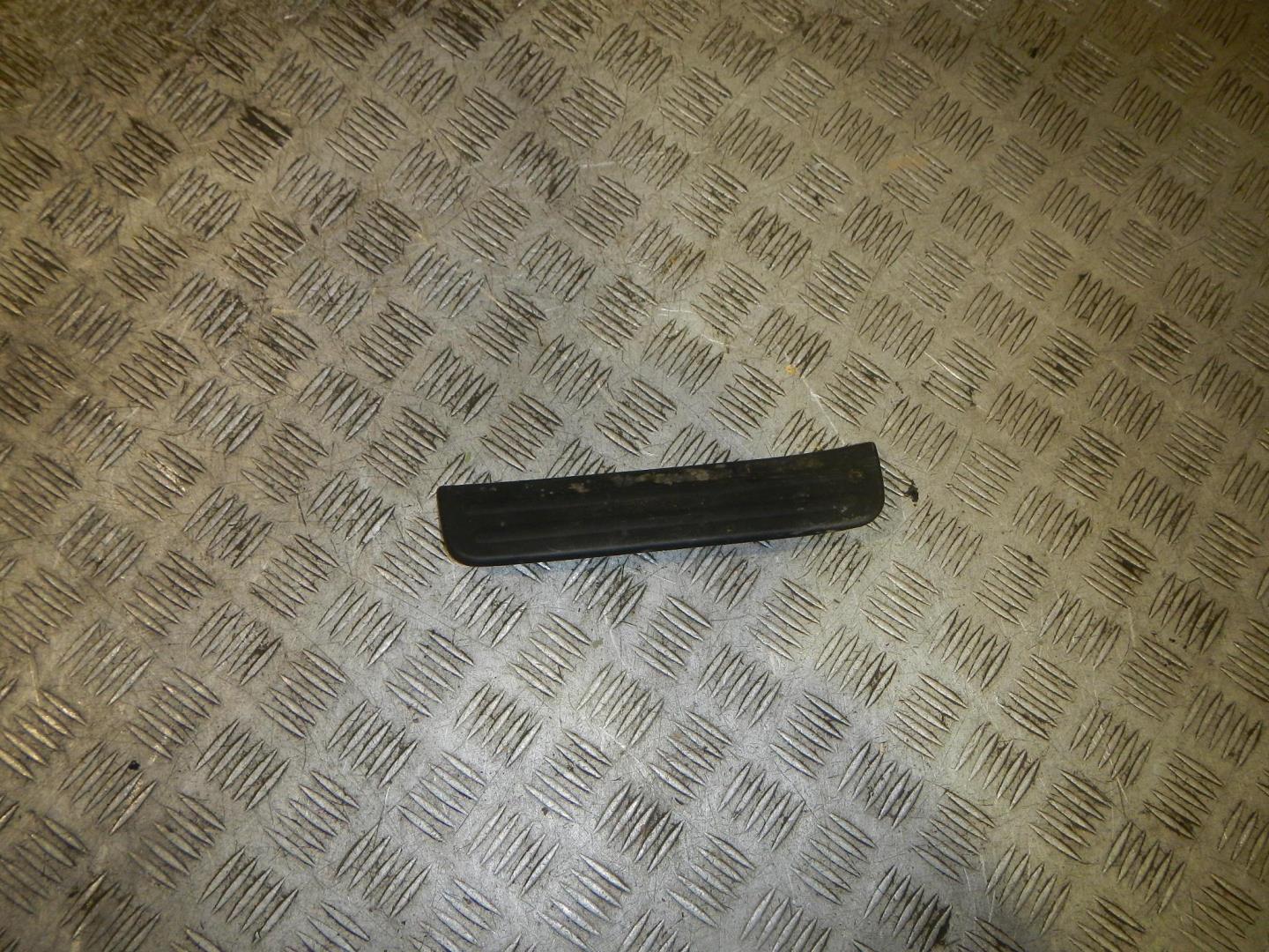 Накладка порога (внутренняя)