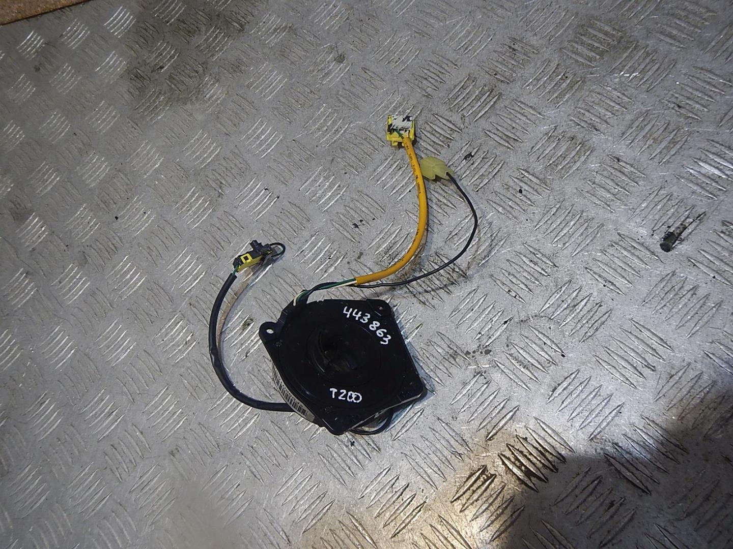 Механизм подрулевой для SRS (ленточный)