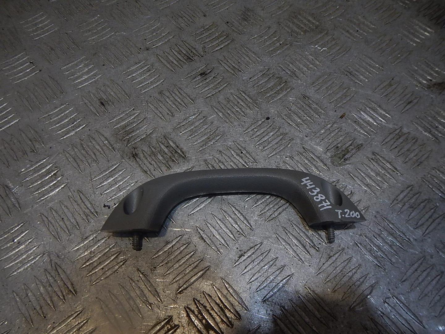 Ручка внутренняя потолочная