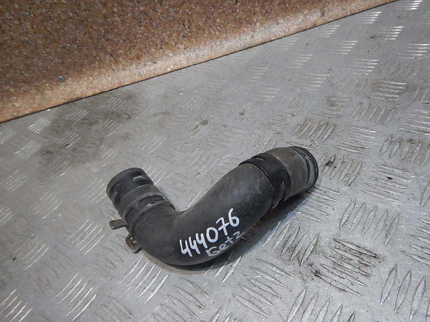 Шланг системы охлаждения