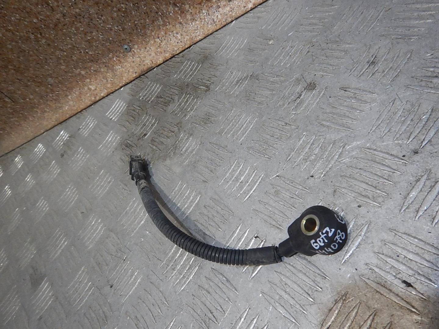 Датчик детонации