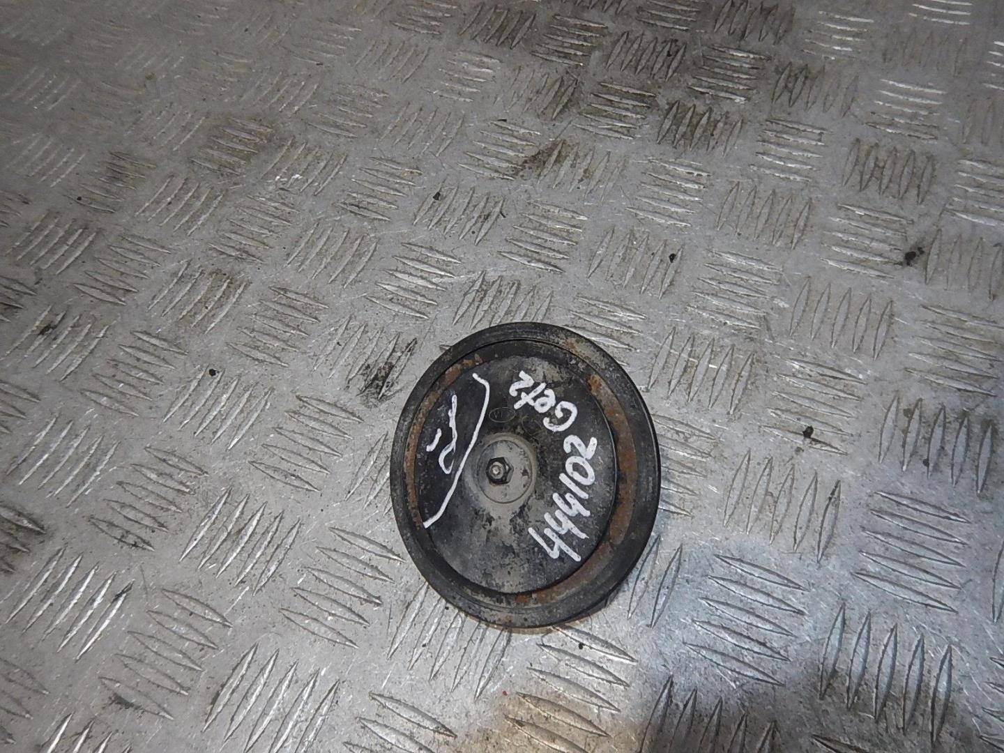 Сигнал звуковой