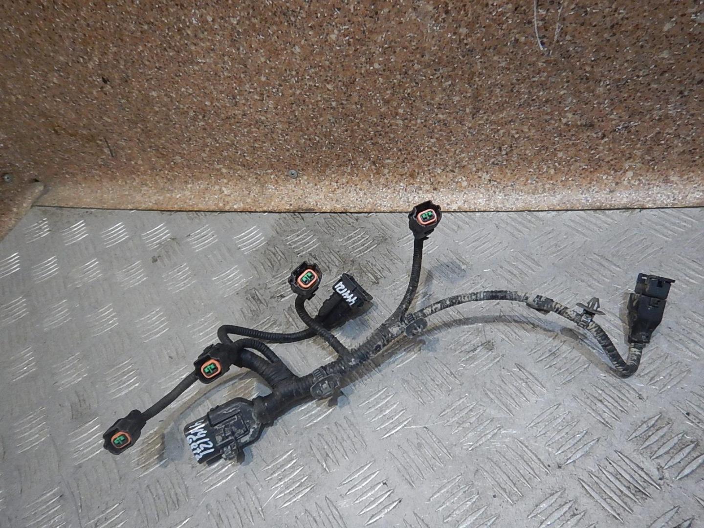 Проводка (коса)