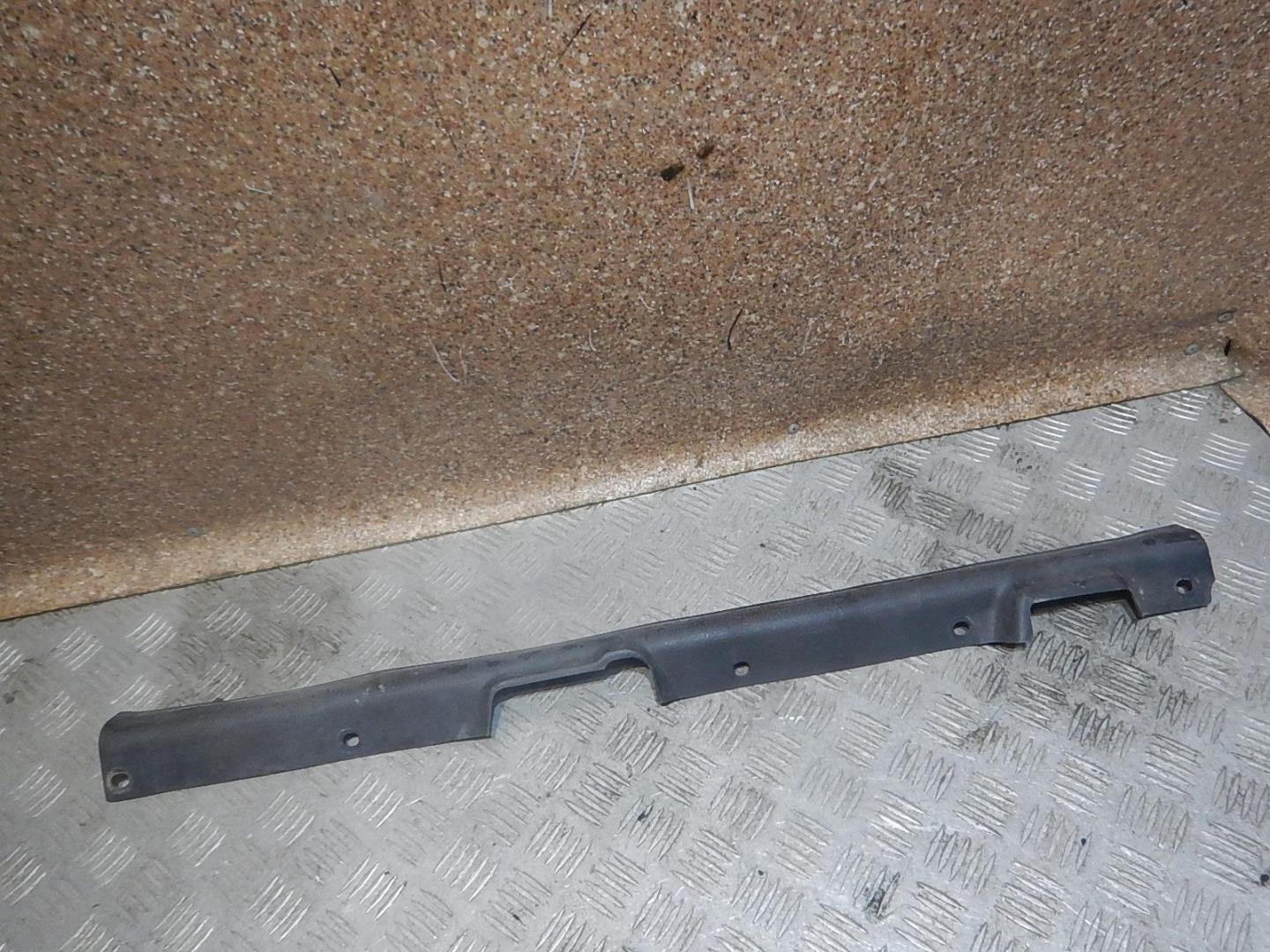 Накладка порога (внутренняя)