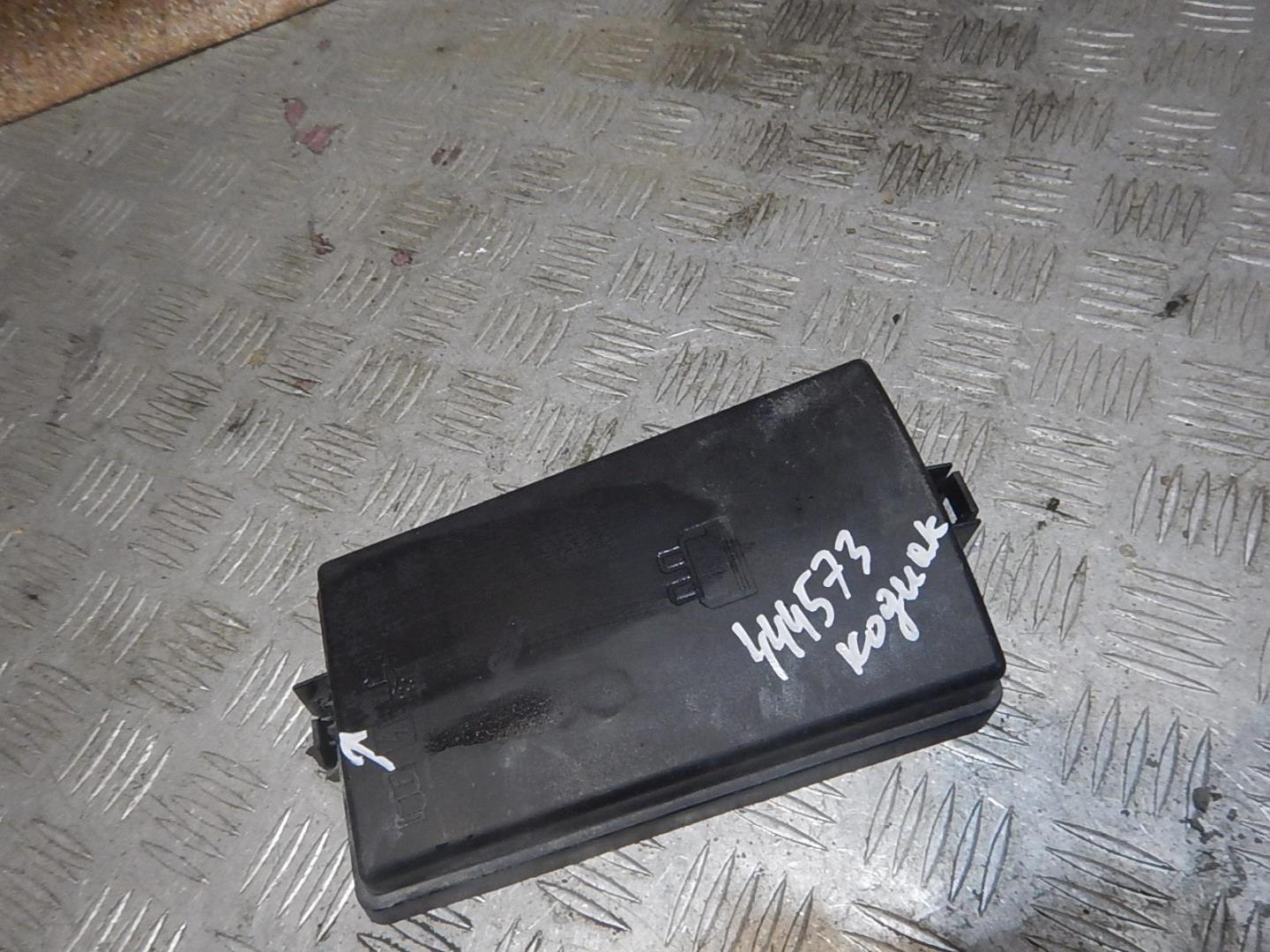 Корпус блока предохранителей