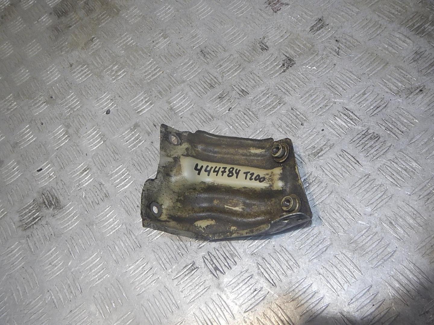 Крепление АКБ (корпус/подставка)