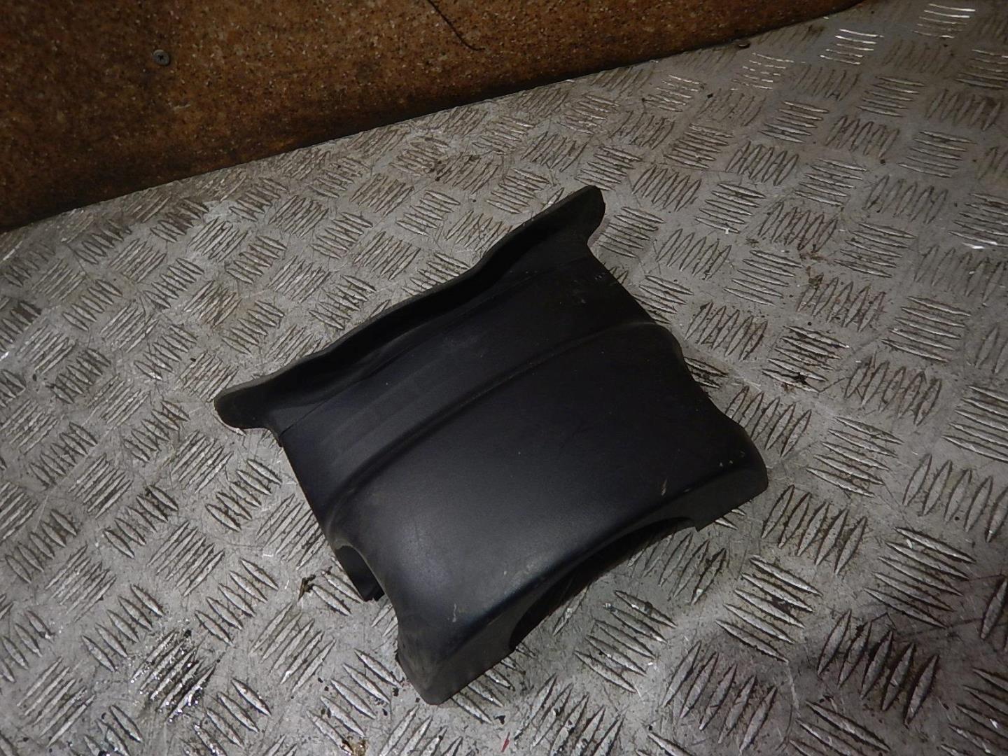 Кожух рулевой колонки