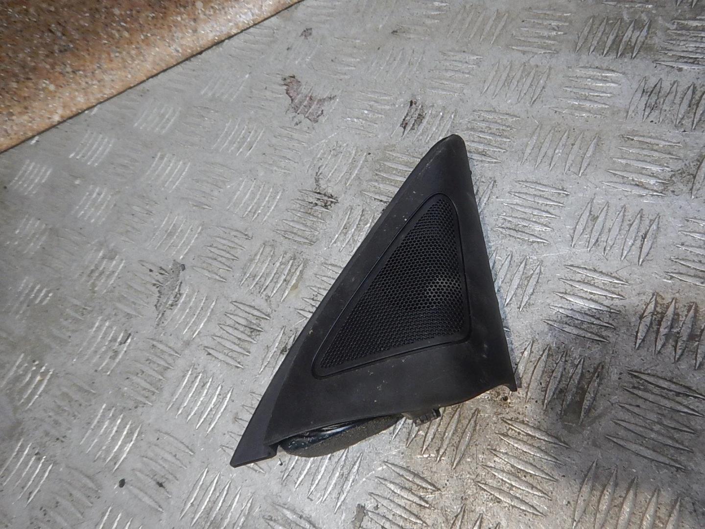 Крышка зеркала внутренняя правая