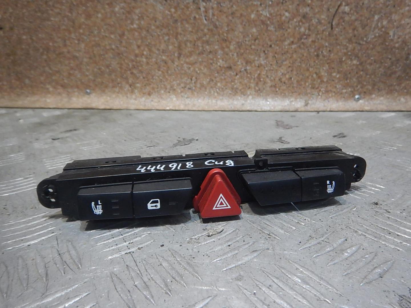 Блок кнопок