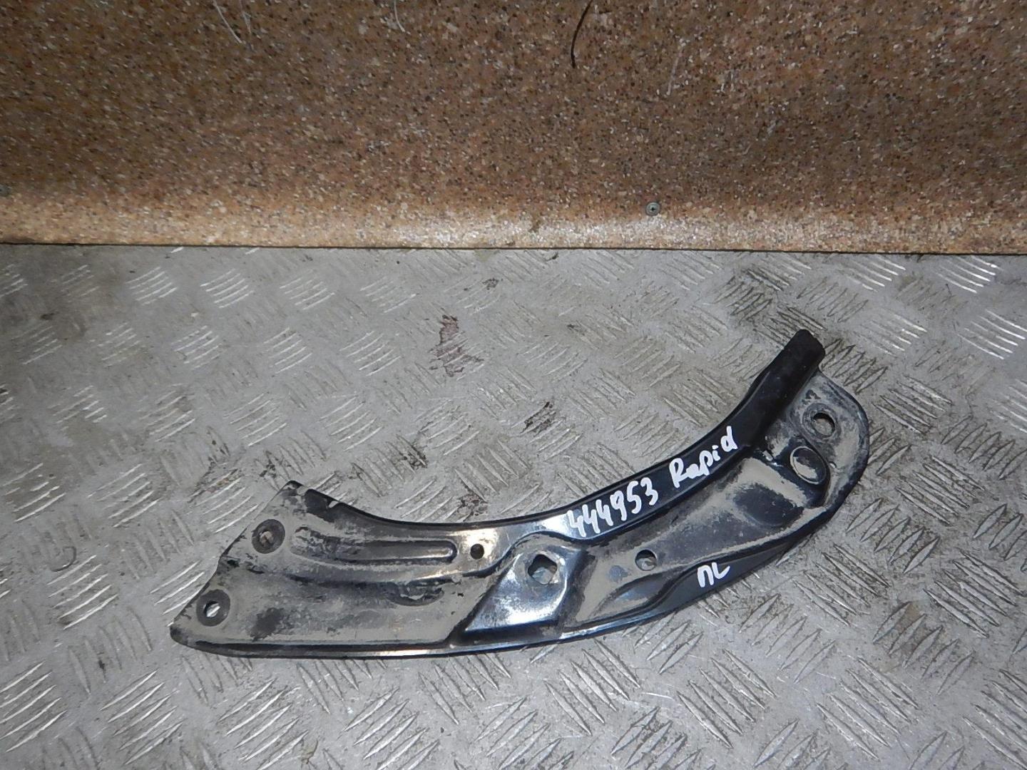 Панель передняя (телевизор)