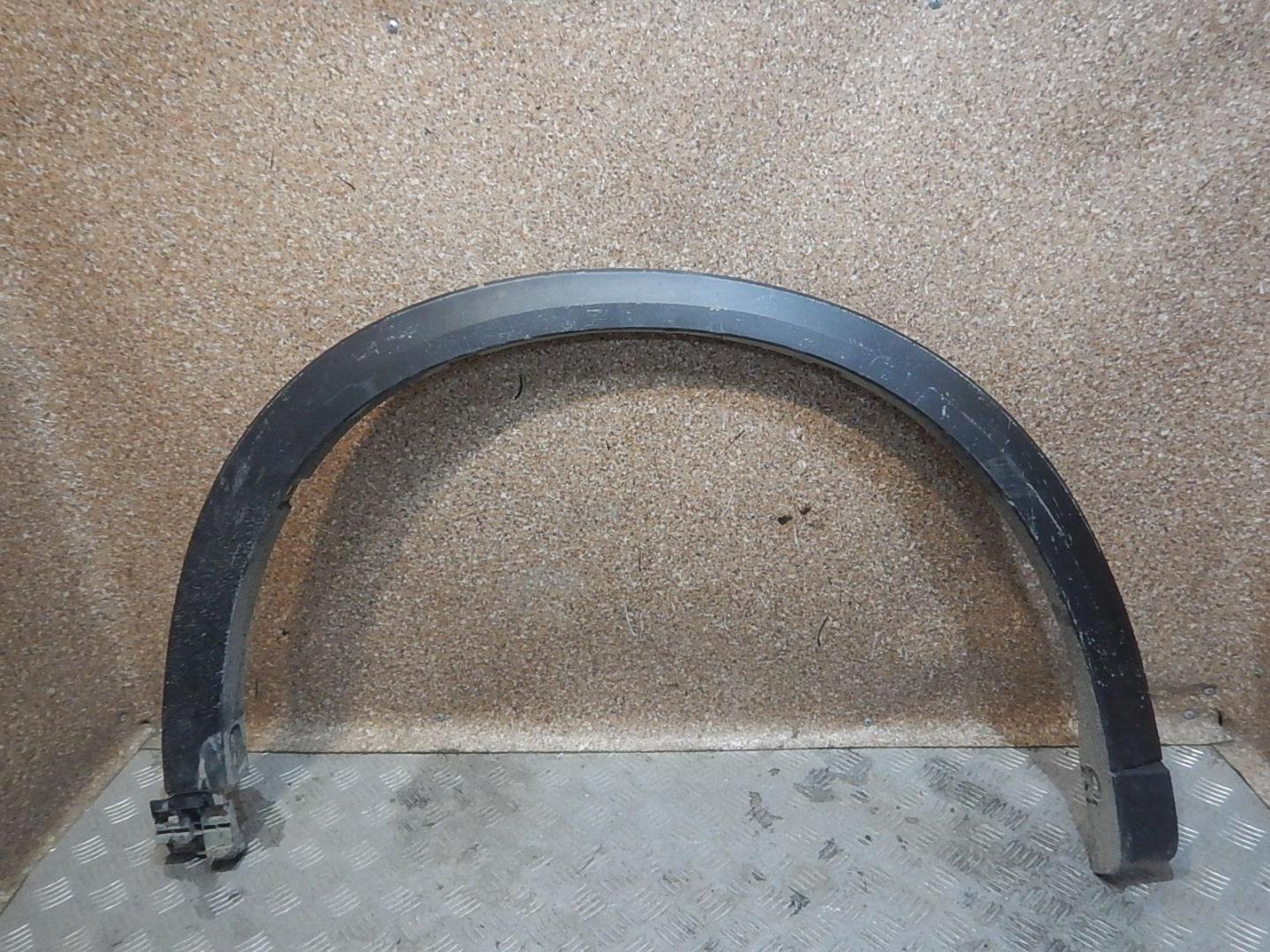 Накладка на крыло