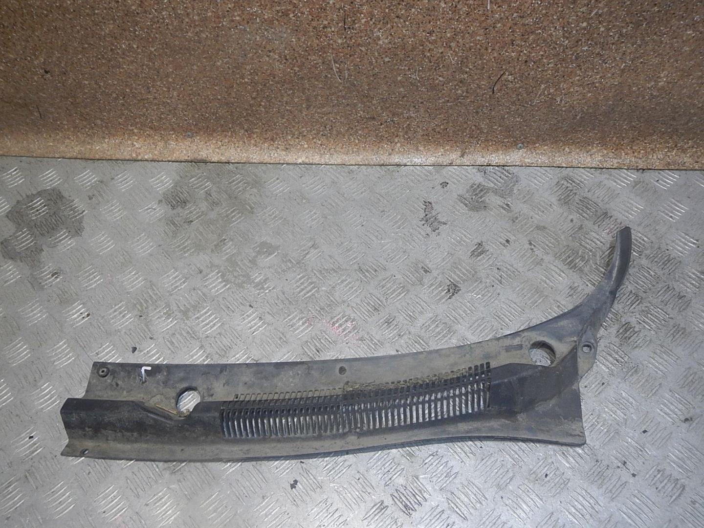 Решетка стеклоочистителей (Жабо)