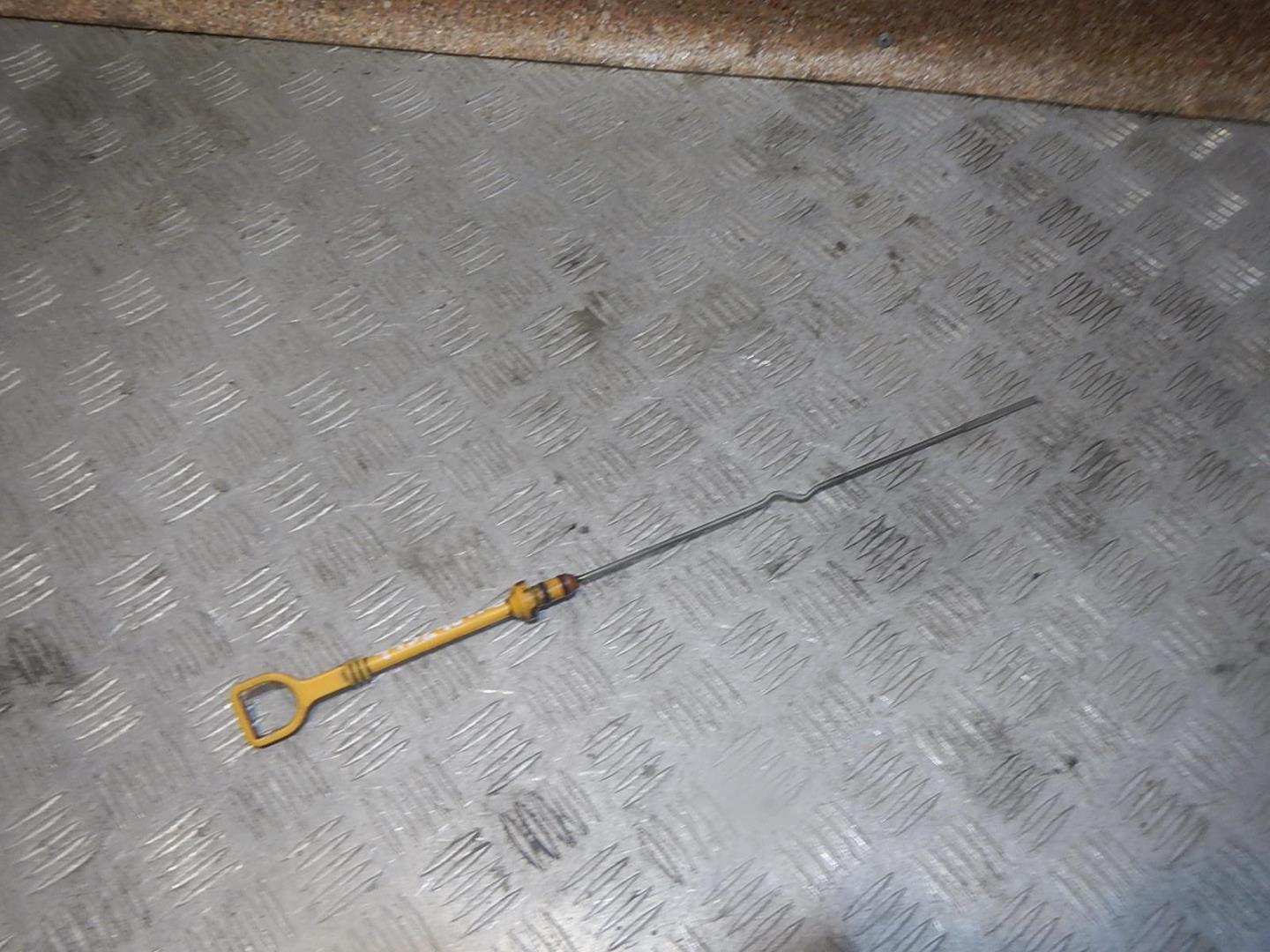 Щуп масляный двигателя