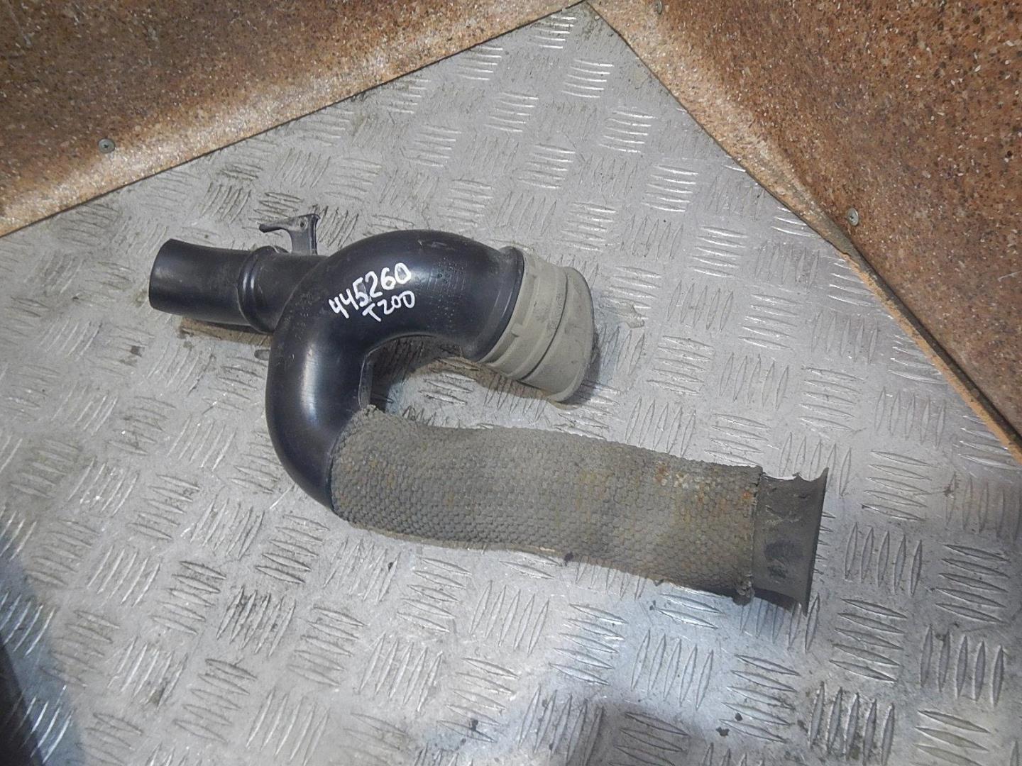 Воздуховод