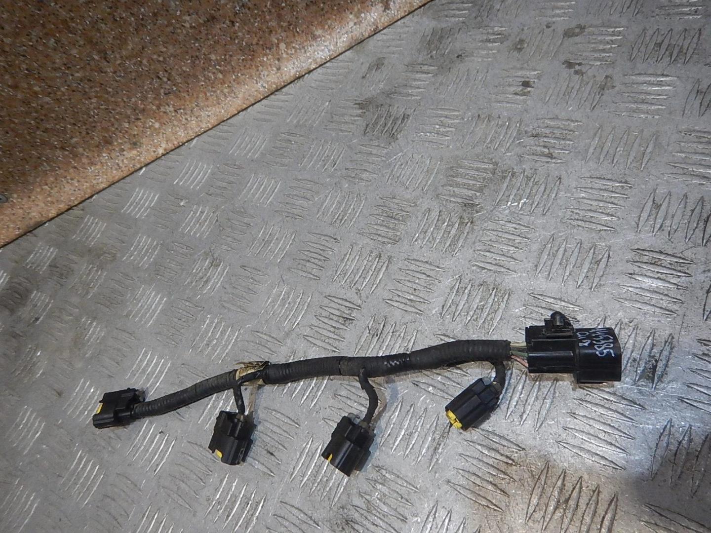 Проводка (коса)