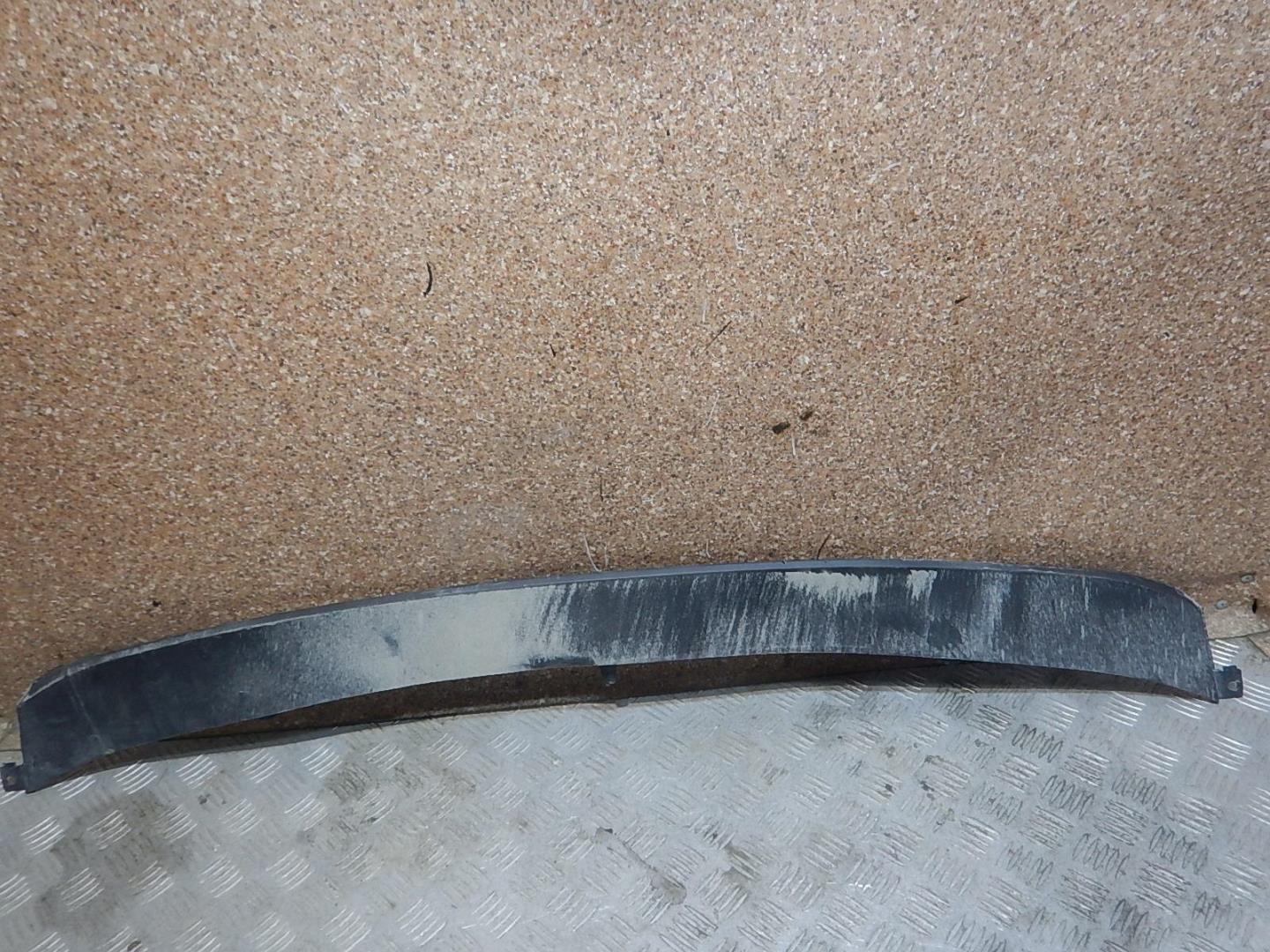 Юбка передняя