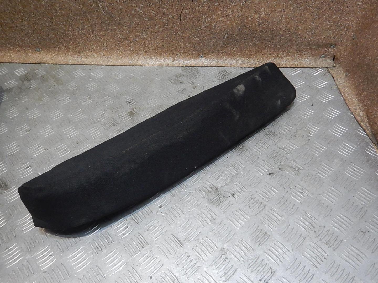 Спинка сидения