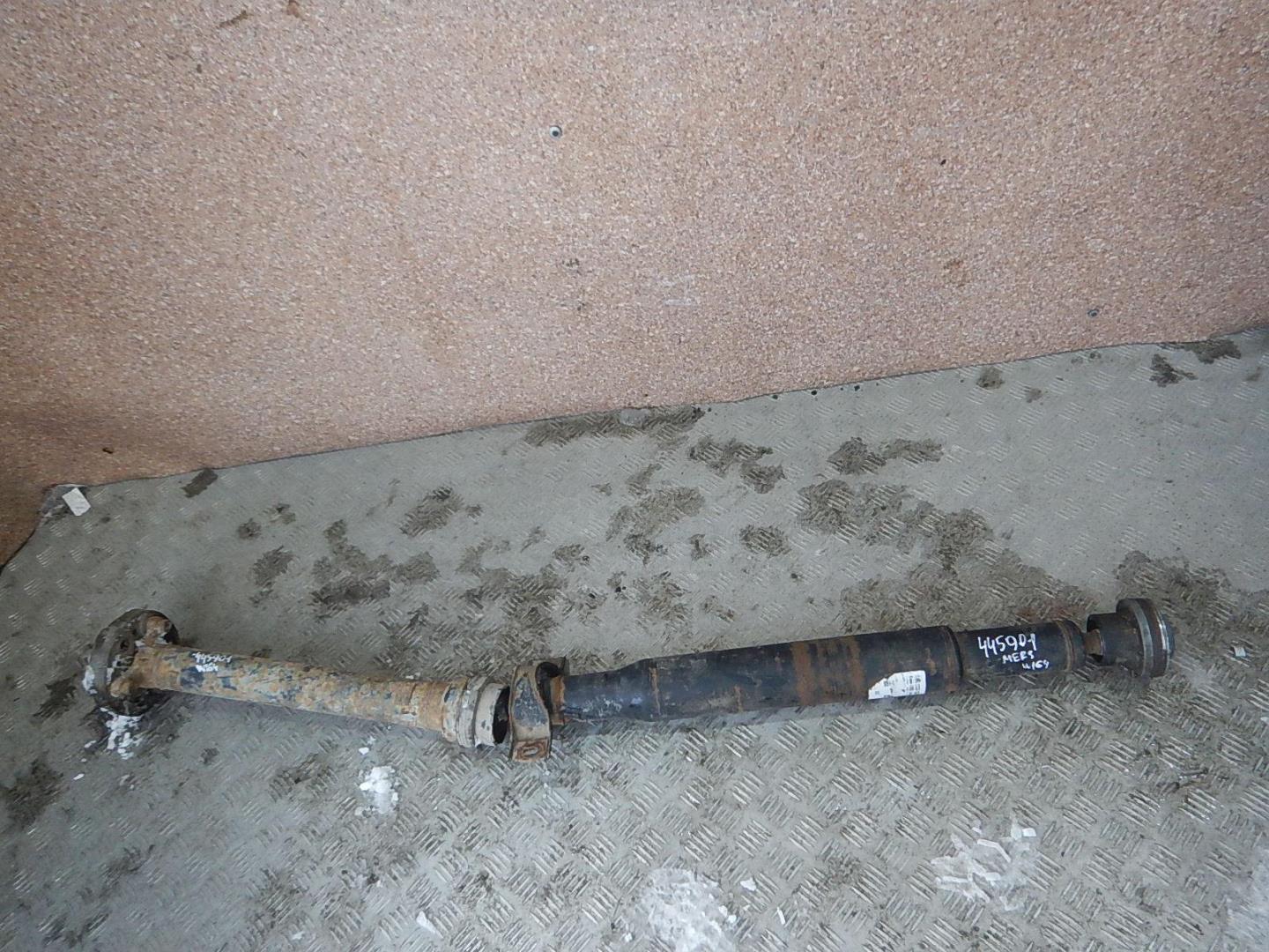 Вал карданный