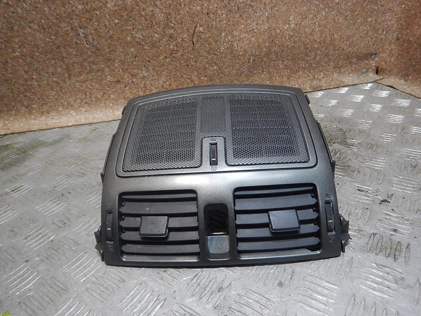 Дефлектор воздушный