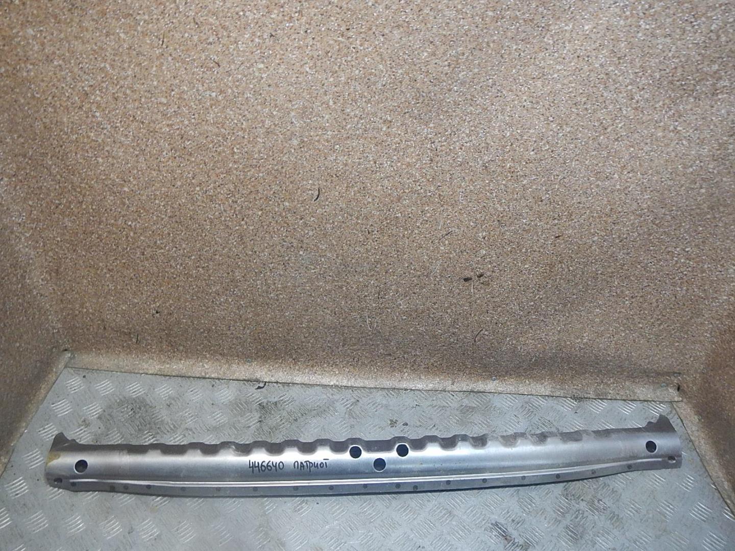 Кузовной элемент