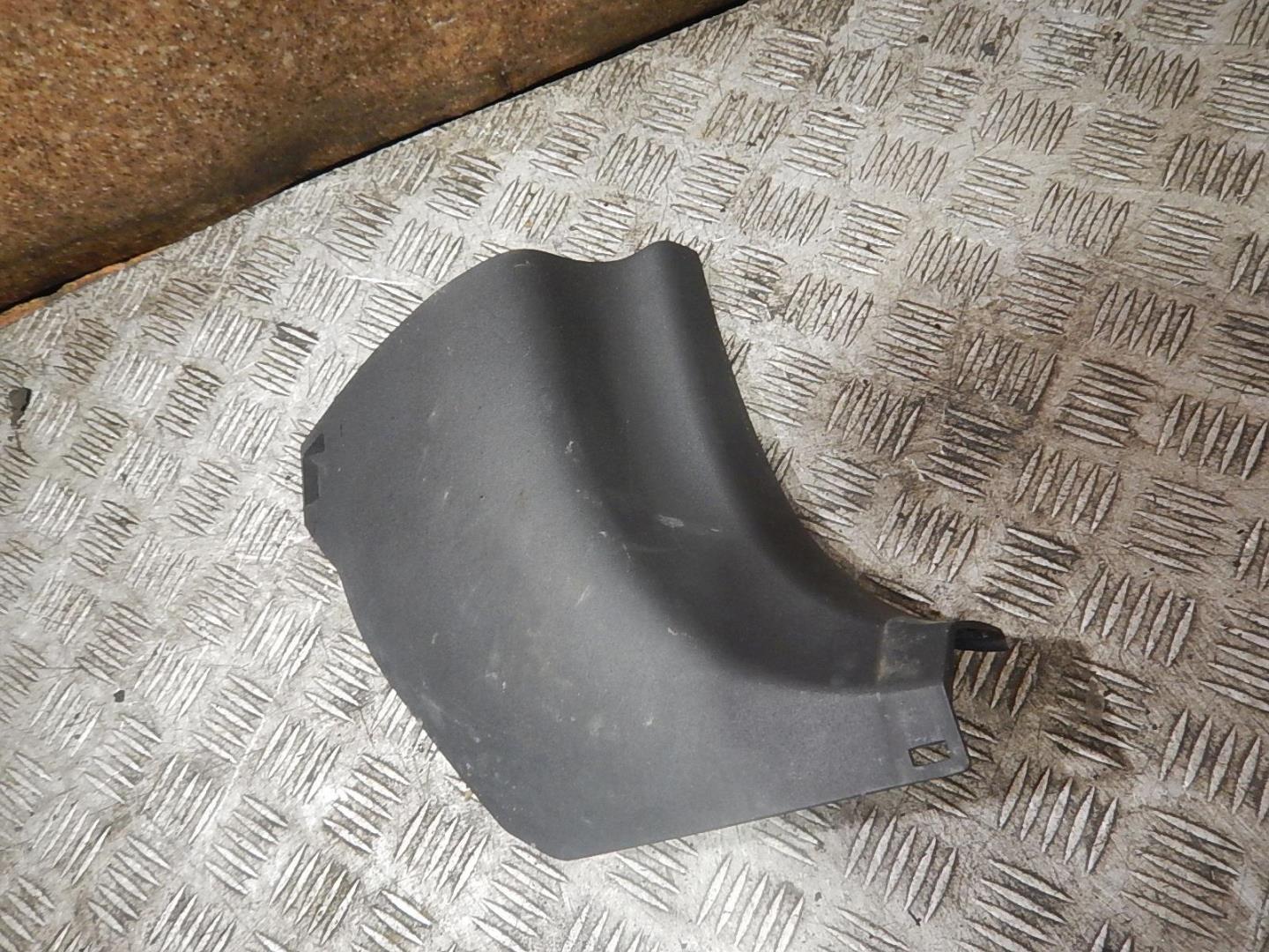 Обшивка стойки