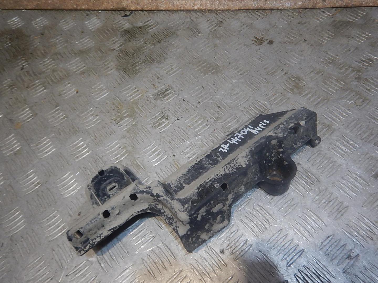 Пыльник (кузов наружные)